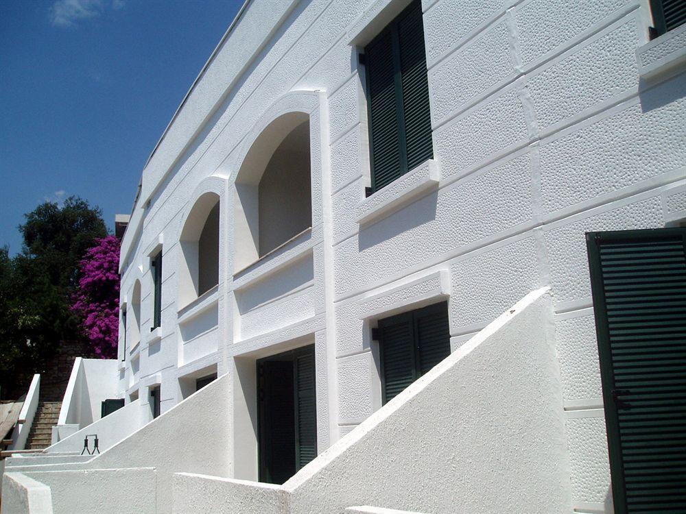 Apartments Secret Garden Sveti Stefan Exteriér fotografie
